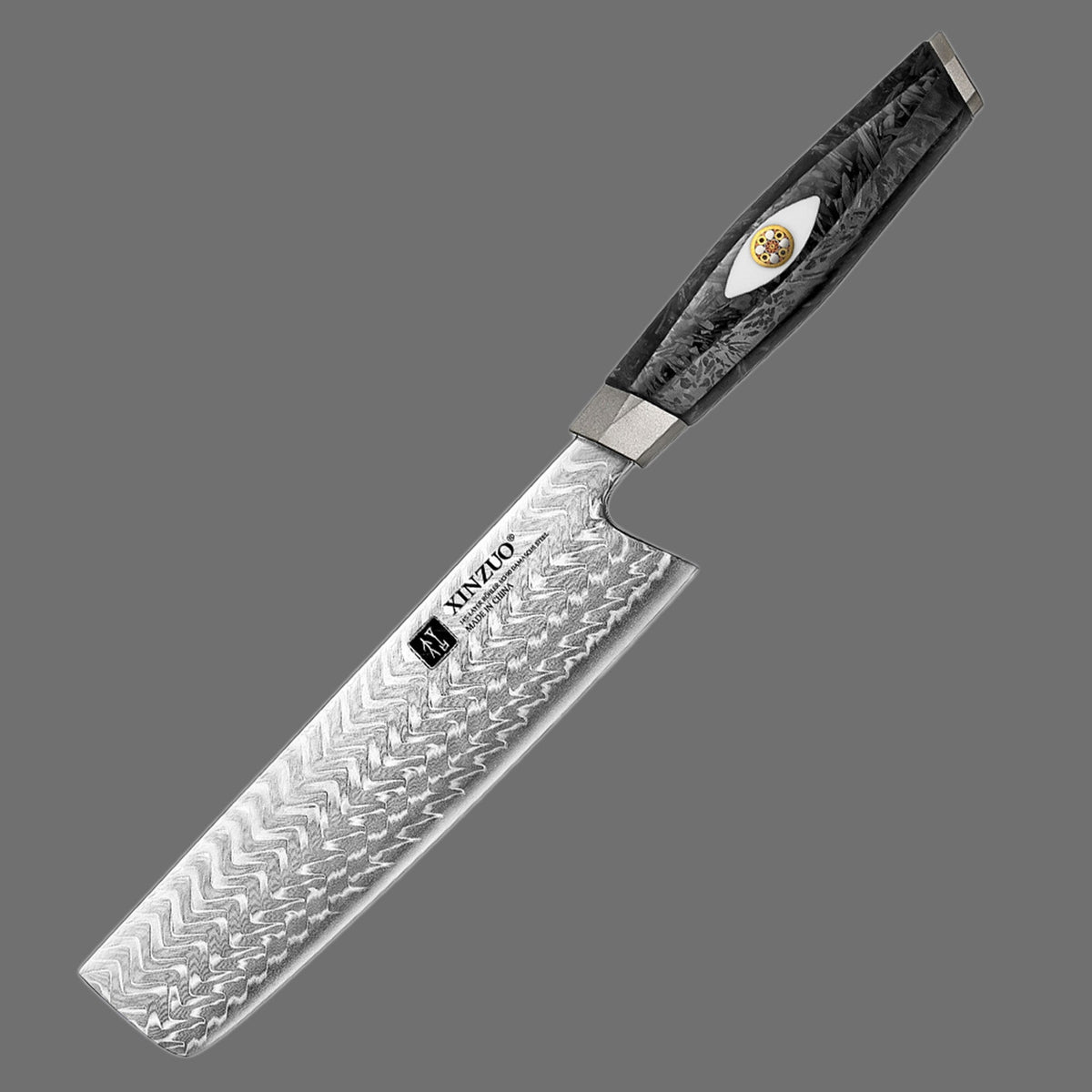 Carbon Fibre Grip