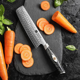 7" Nakiri Knife - Li Series (X04)