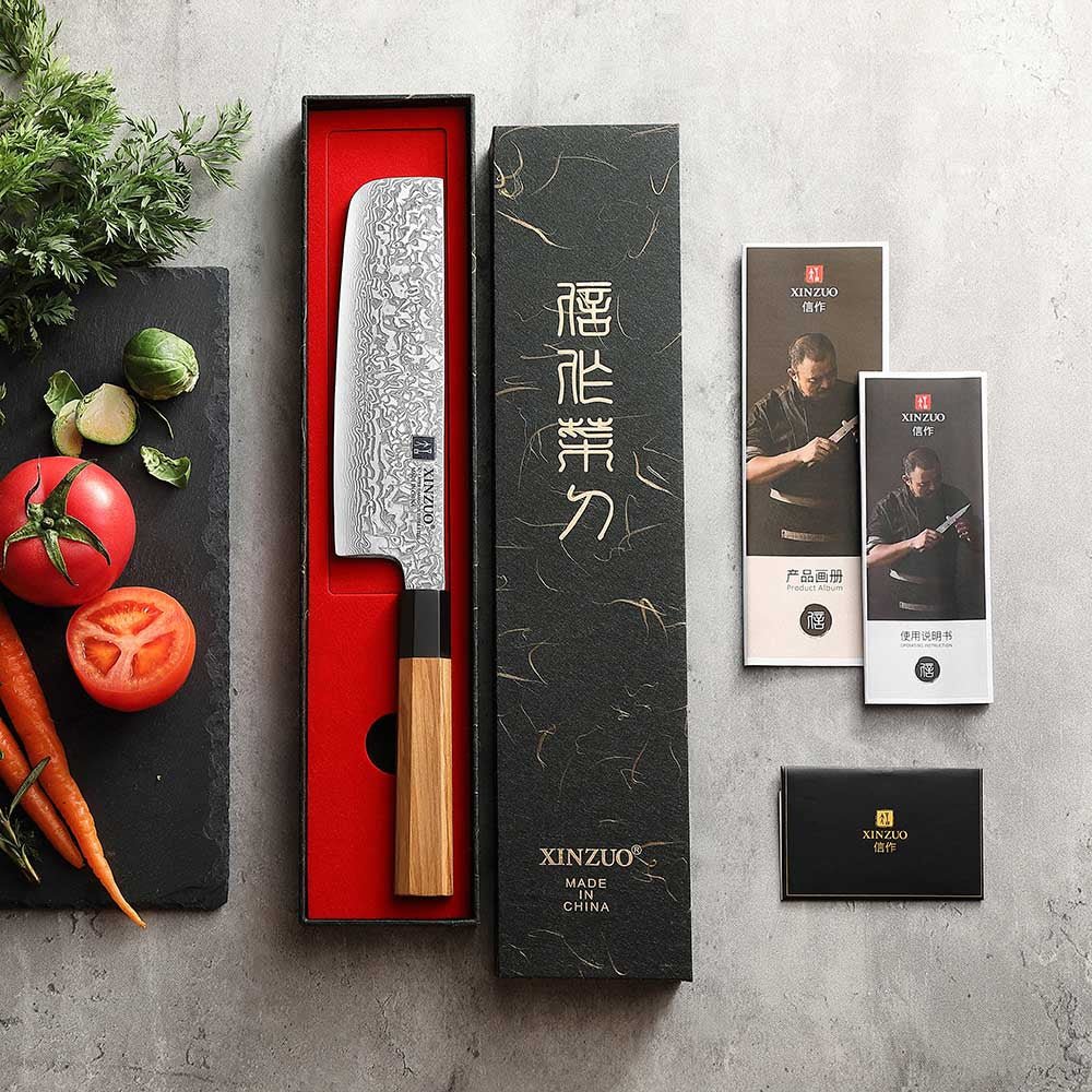 The Nakiri Built for the Board
