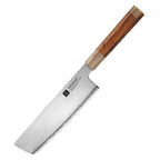 7" Nakiri Knife - Zhen Series (X05Z) - Xinzuo Australia