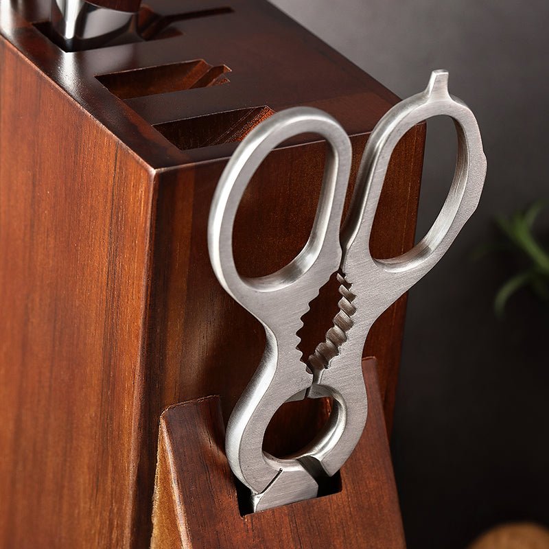 7 - Piece Knife Set - Yi Series (B27) - Xinzuo Australia