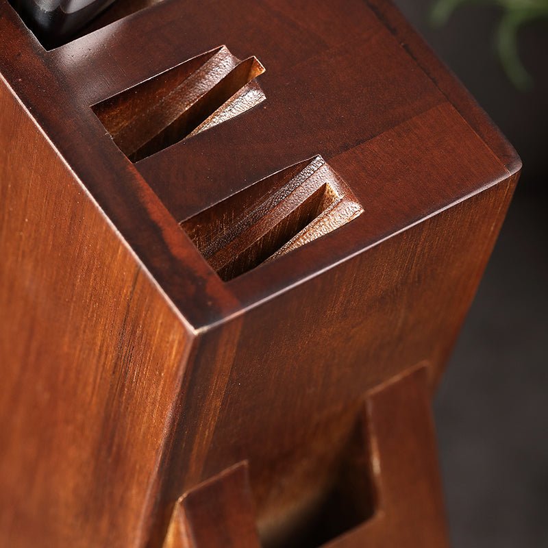 7 - Piece Knife Set - Yi Series (B27) - Xinzuo Australia