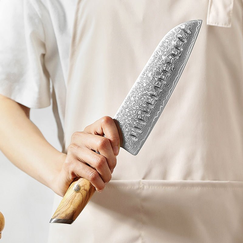 Flat profile, fast hands