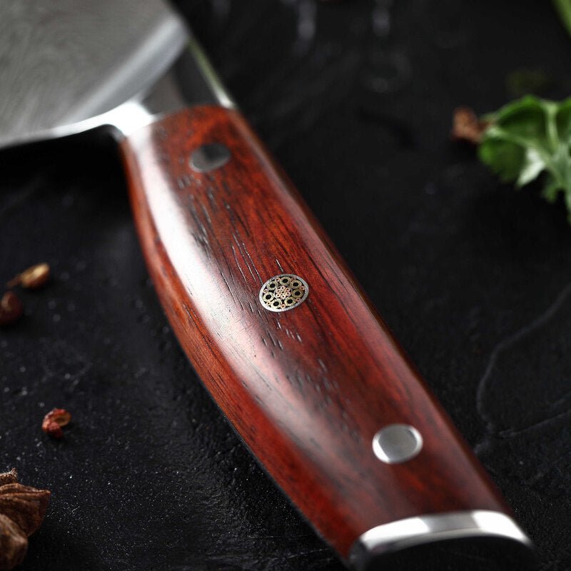 The nimble all-rounder for everyday prep