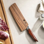 7.5" Nakiri Knife - Uliassi Series (X03) - Xinzuo Australia