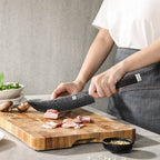 7.5" Viking Knife - Ji Series (X08) - Xinzuo Australia