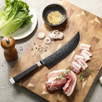 7.5" Viking Knife - Ji Series (X08) - Xinzuo Australia