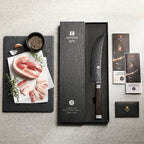 7.5" Viking Knife - Ji Series (X08) - Xinzuo Australia