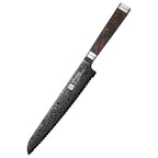8" Bread Knife - Ji Series (X08) - Xinzuo Australia