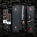 8" Bread Knife X06 - Xinzuo Australia