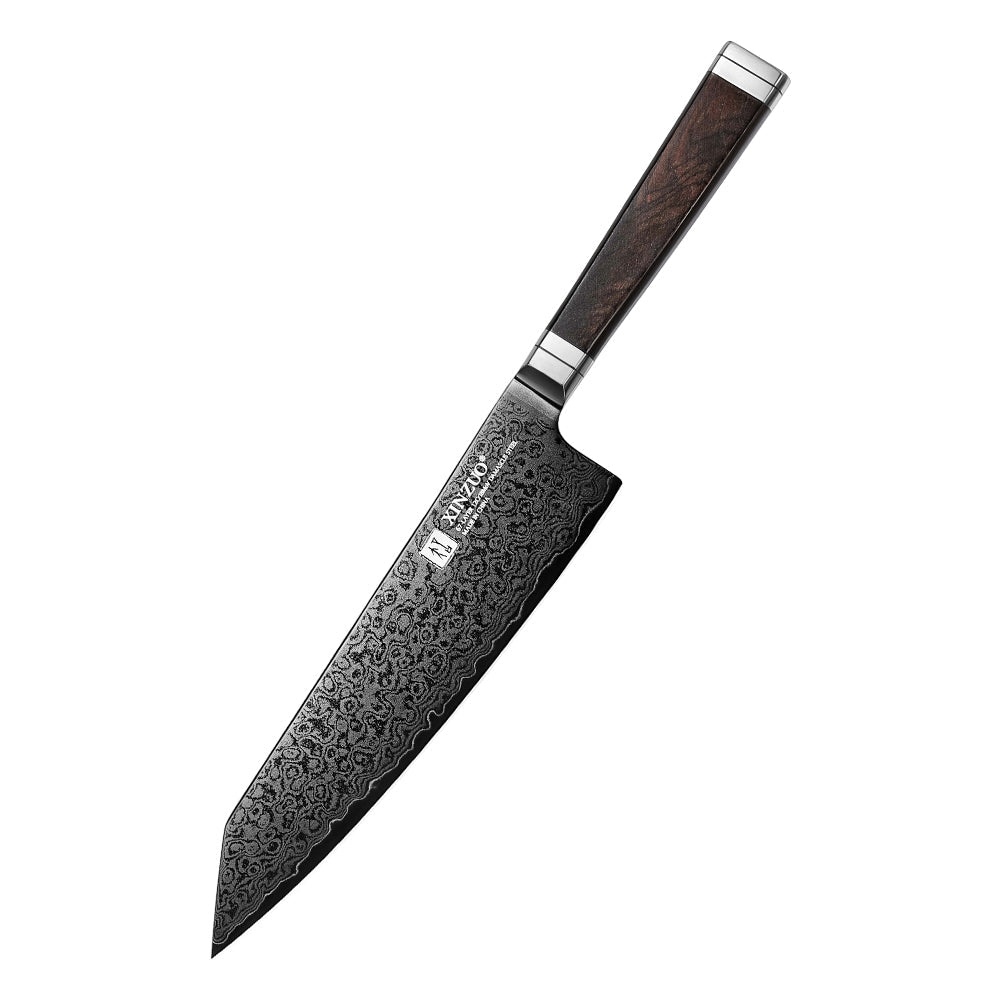 8" Bunka Knife - Ji Series (X08) - Xinzuo Australia