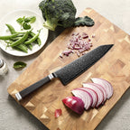 8" Bunka Knife - Ji Series (X08) - Xinzuo Australia