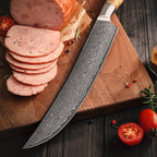 8" Carving Knife - Master Series (B30) - Xinzuo Australia
