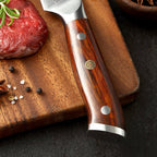 8" Carving Knife - Yu Series (B13R) - Xinzuo Australia