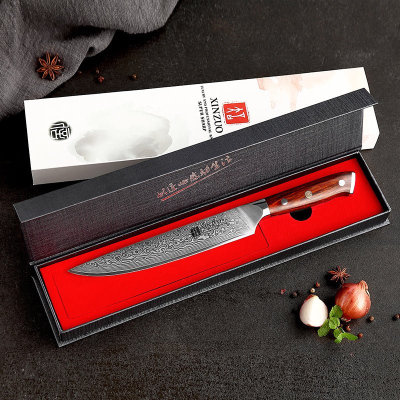 The dedicated slicer for the carving board