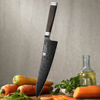 8" Chef Knife - Ji Series (X08) - Xinzuo Australia