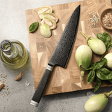 8" Chef Knife - Ji Series (X08)