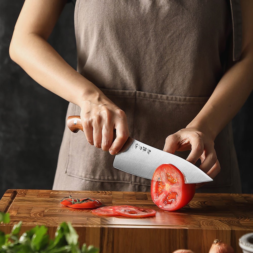 8" Chef Knife X02 - Xinzuo Australia