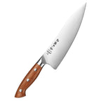8" Chef Knife X02 - Xinzuo Australia
