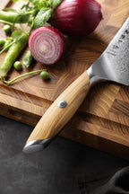 8" Chef Knife - X1 Series (X01) - Xinzuo Australia