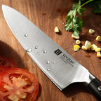 8" Chef Knife - Yu Series (B13S) - Xinzuo Australia