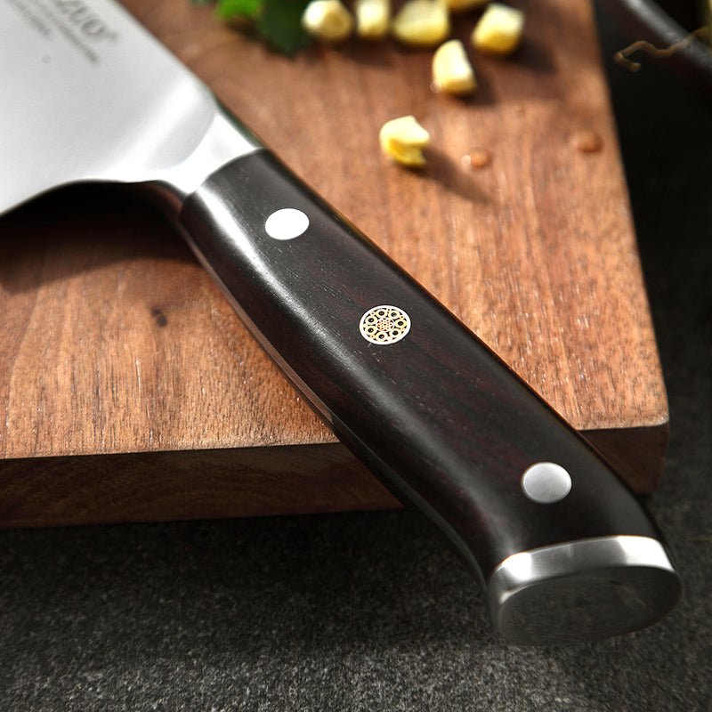 8" Chef Knife - Yu Series (B13S) - Xinzuo Australia