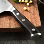 8" Chef Knife - Yu Series (B13S) - Xinzuo Australia