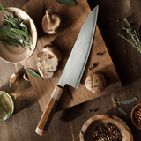 8" Chef Knife - Zhen Series (X05Z)