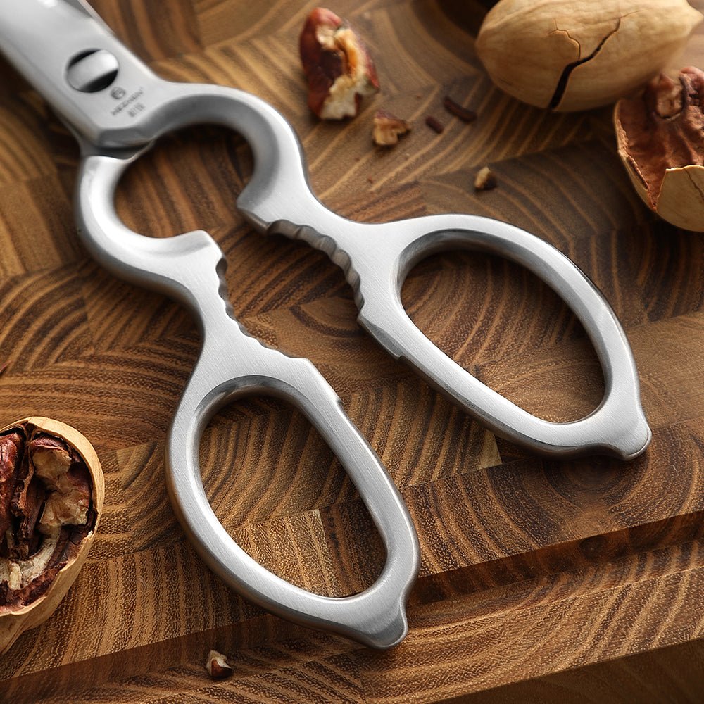 Built For Real Cutting