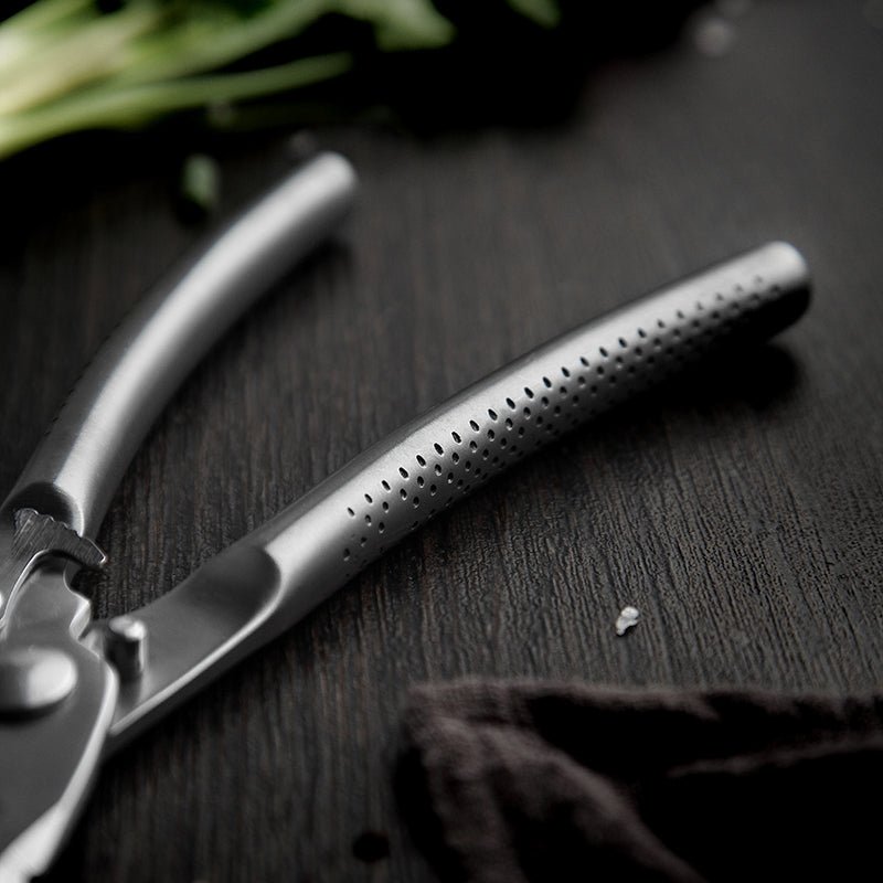 Two edges, more than one tool