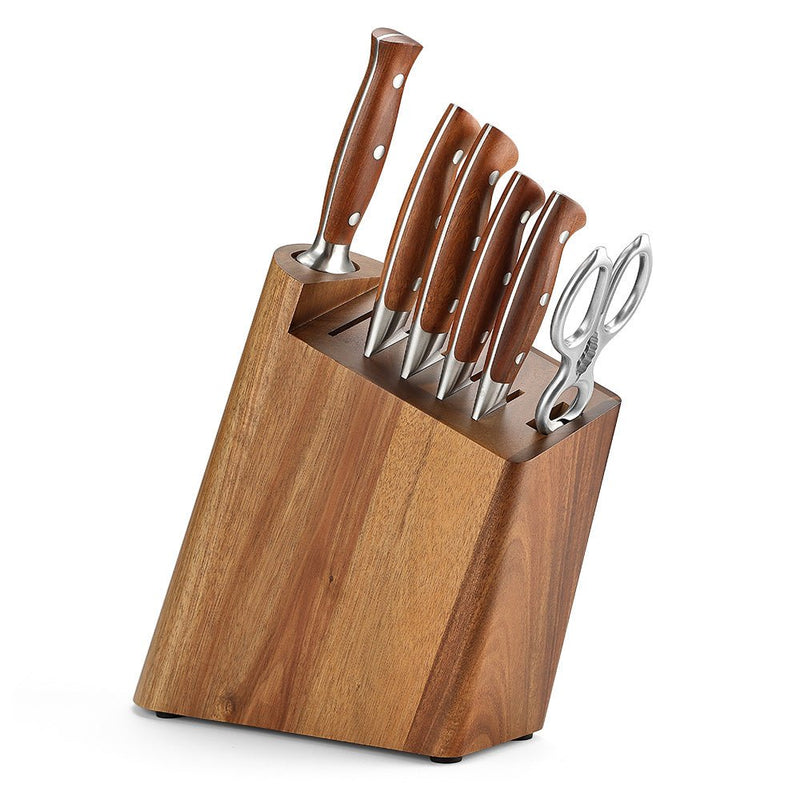8 - Piece Knife Set - Supreme Series (X02) - Xinzuo Australia