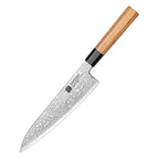 8" Chef Knife - Zhen Series (PM8O)