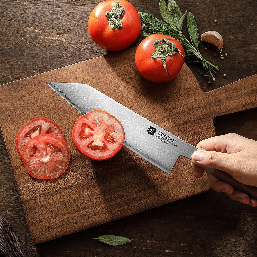 8.3" Bunka Knife - Zhen Series (X05Z) - Xinzuo Australia