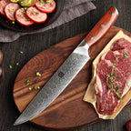 8.3" Carving Knife - Yi Series (B27) - Xinzuo Australia