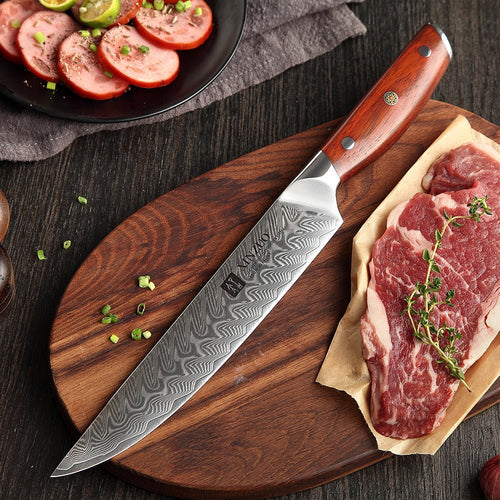 8.3" Carving Knife - Yi Series (B27)