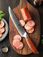 8.3" Carving Knife - Yi Series (B27) - Xinzuo Australia