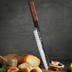 8.5" Bread Knife PM8S - Xinzuo Australia