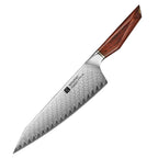8.5" Bunka Knife - Uliassi Series (X03) - Xinzuo Australia