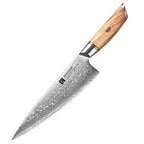 8.5" Chef Knife B37 - Xinzuo Australia