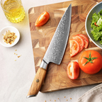 8.5" Chef Knife - Lan Series (B37) - Xinzuo Australia