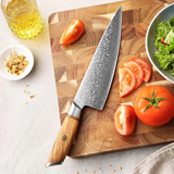 8.5" Chef Knife - Lan Series (B37)