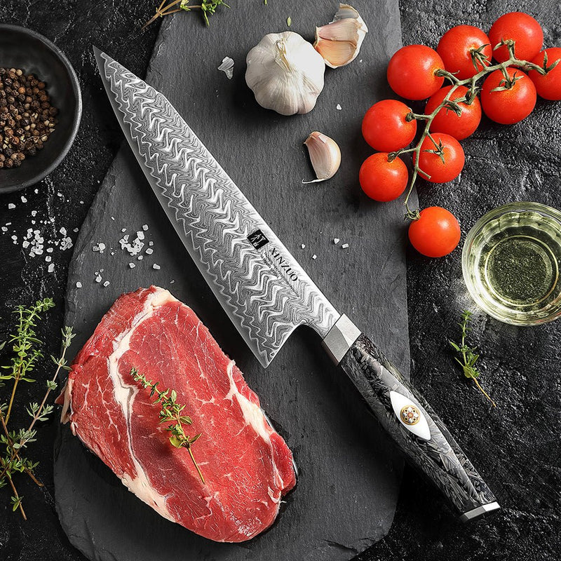 8.5" Chef Knife - Li Series (X04)