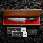8.5" Chef Knife - Li Series (X04) - Xinzuo Australia