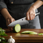 8.5" Chef Knife - Li Series (X04) - Xinzuo Australia