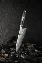 8.5" Chef Knife - Li Series (X04) - Xinzuo Australia