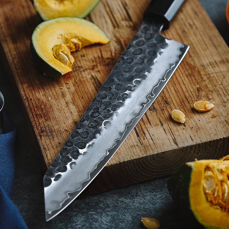 8.5" Chef Knife - Retro Series (PM8S) - Xinzuo Australia