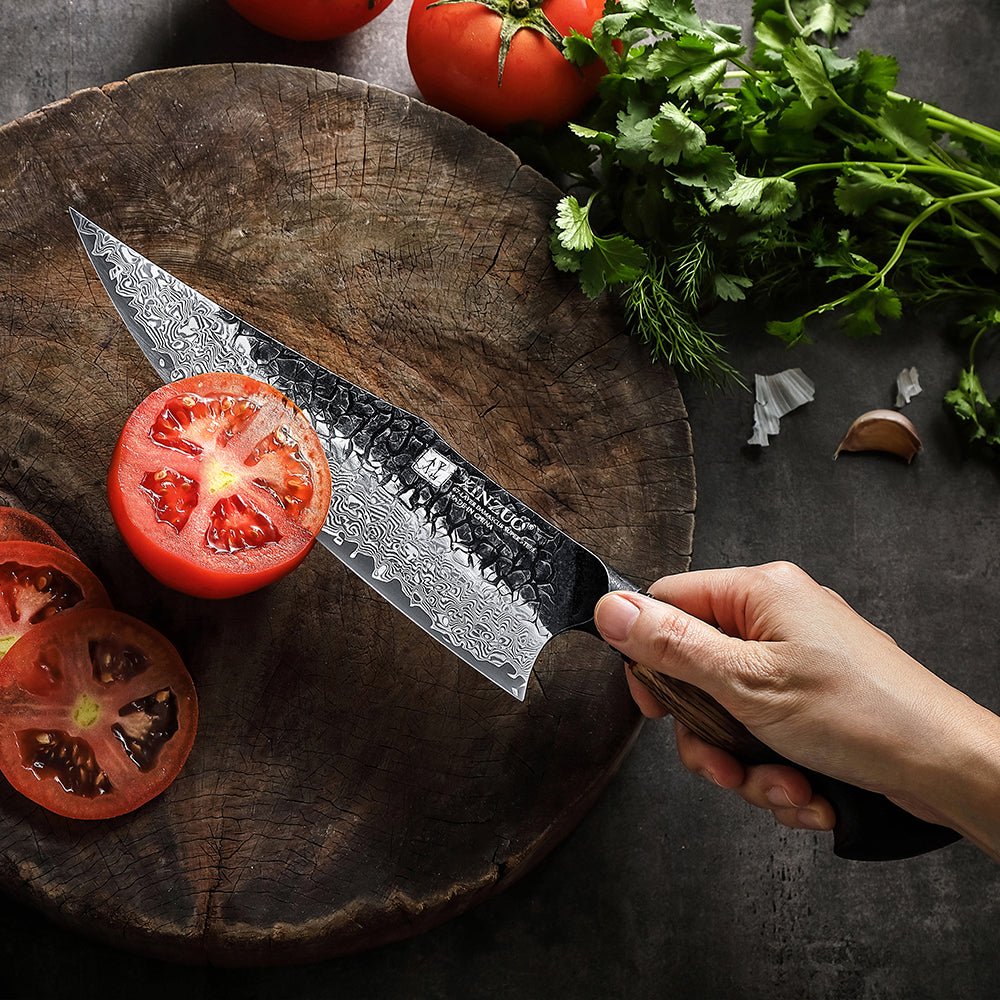 8.5" Chef Knife X06 - Xinzuo Australia