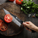 8.5" Chef Knife X06 - Xinzuo Australia