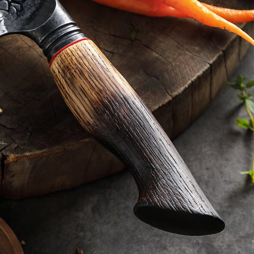 8.5" Chef Knife X06 - Xinzuo Australia