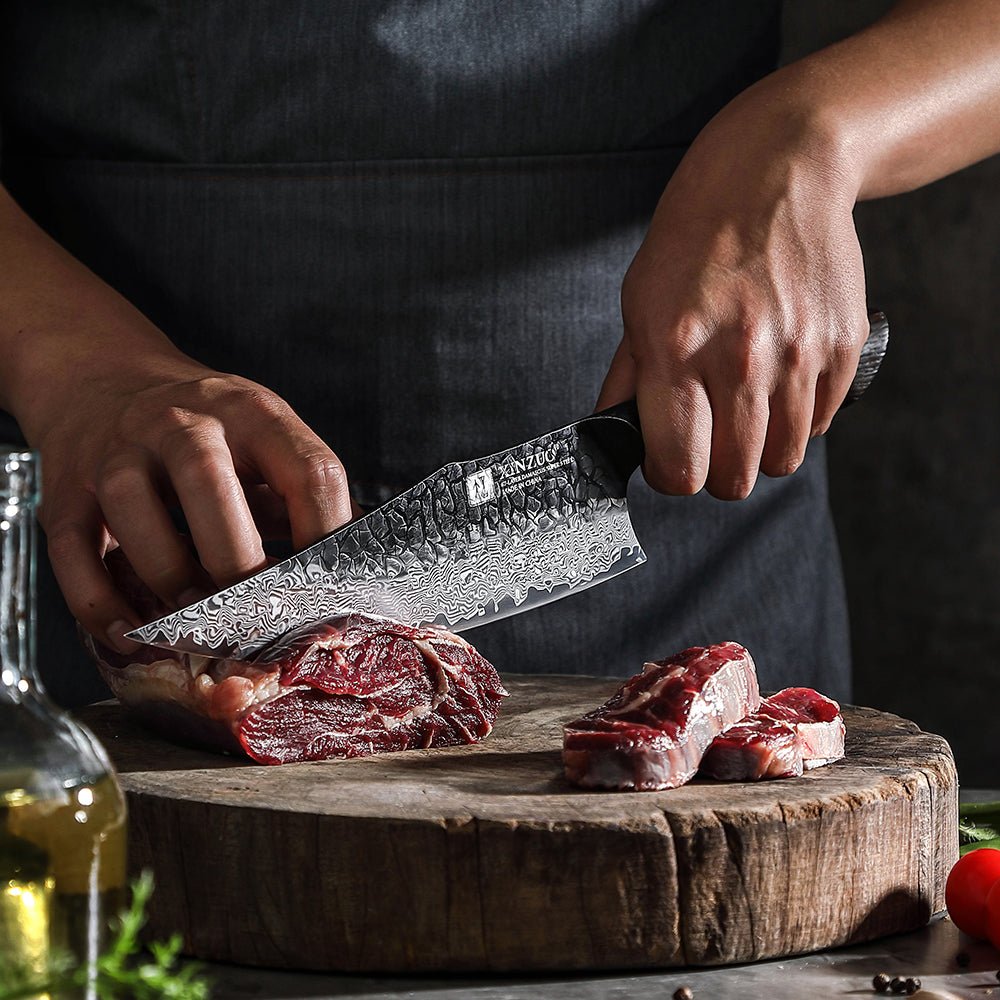 8.5" Chef Knife X06 - Xinzuo Australia
